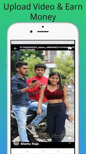 Snake Video -  Masti Josh Moj Taka Tak Videos screenshot 5