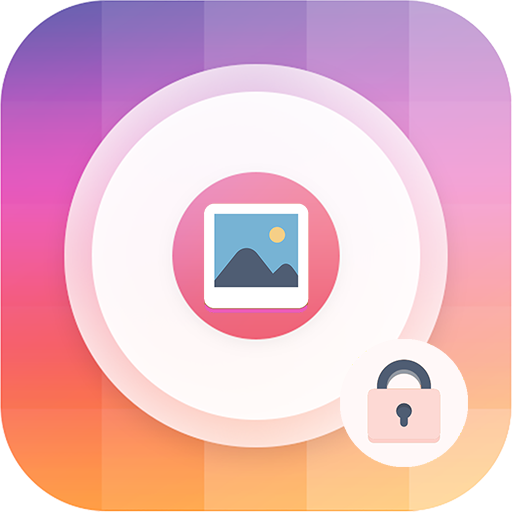 Secret Photo icon