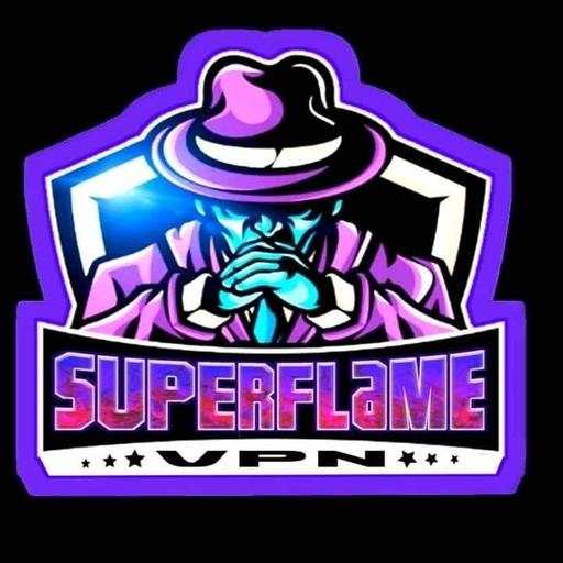 SuperFlame VPN|UDP 2.1.0