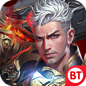 变态传奇2D icon