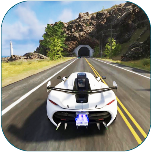 The crew 2 game walkthrough icon