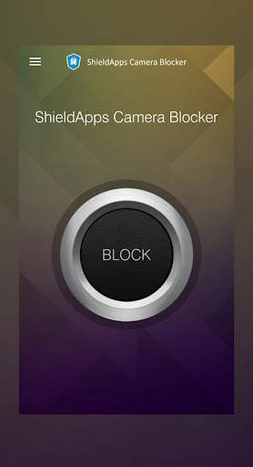 ShieldApps Camera Blocker screenshot 4