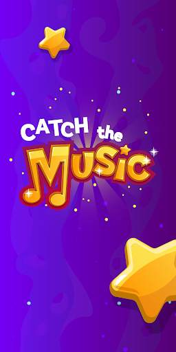 Catch The Music screenshot 1