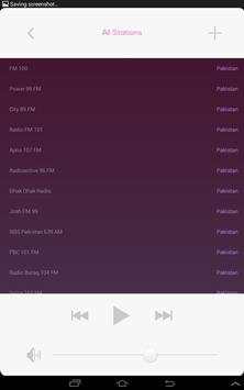 Radio Pakistan 2 تصوير الشاشة