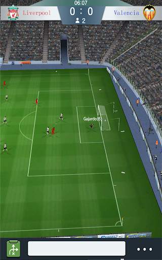 Top Football Manager 2021 screenshot 5