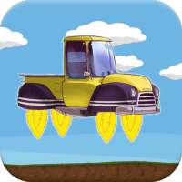Game Kereta Terbang - Main Game Kereta Terbang logo