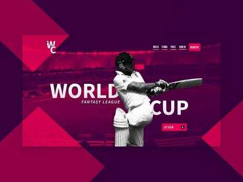 World Cup 2019 screenshot 1