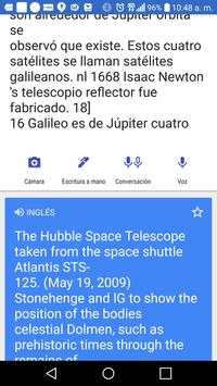 Text Scan Pro screenshot 4