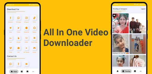 Snap video tube downloader screenshot 9