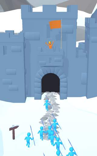 Big Battle 3D screenshot 10