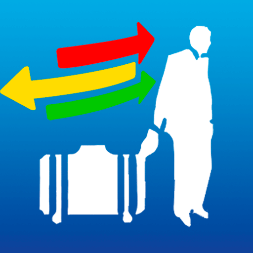 AN VIAJERO icon