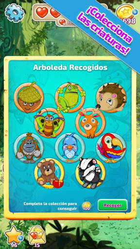 Crack Attack screenshot 3