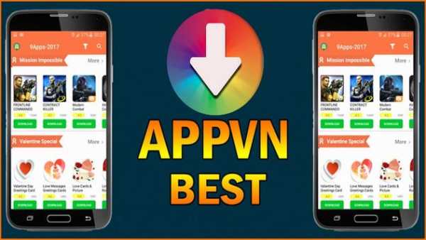 |Appvn| screenshot 1
