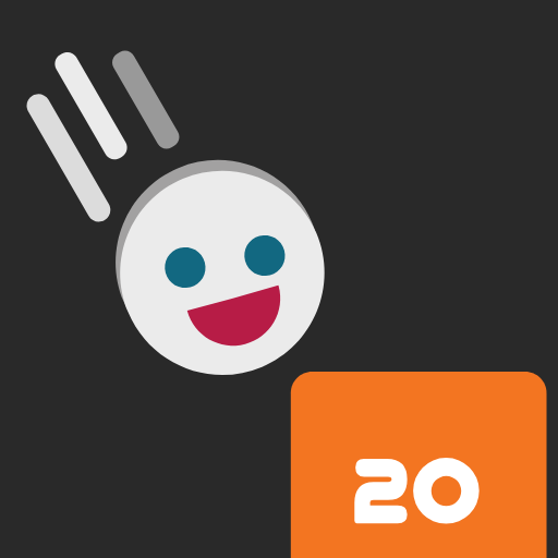 Stupid Ball icon