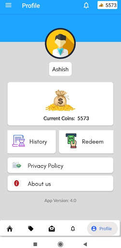 Earn Kro स्क्रीनशॉट 8