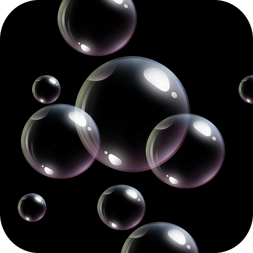 Magic Bubble icon