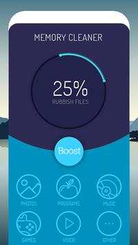 8GB Ram Cleaner booster : smart booster pro 2018 screenshot 2
