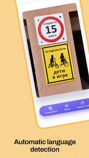 Camera Translator All Language screenshot 2