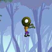 Jungle Zombie Dash 1.0.4