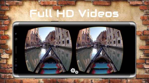 MAX VR Player - 360 Player screenshot 3