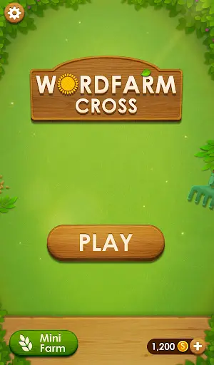 Word Farm Cross screenshot 8