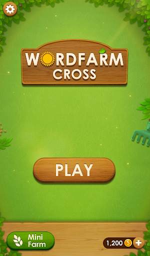 Word Farm Cross screenshot 8