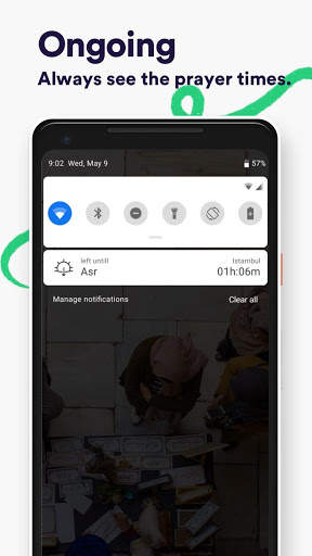 Ummah - Muslim App 8 تصوير الشاشة
