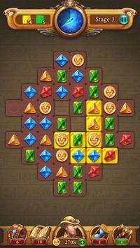 Gem Quest Hero 2 screenshot 2