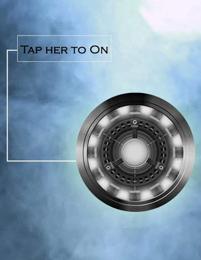 flashlight solution 2018 screenshot 4