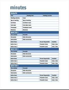 Log Sheets Templates screenshot 14