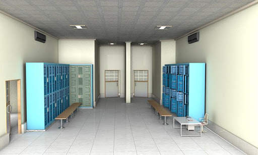 Gym Escape screenshot 7