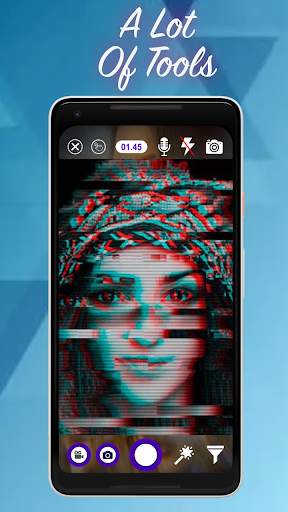 Video Lab Lite screenshot 4