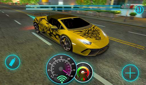 Furious 9 Drag Racing - New Racing Games 2020 screenshot 6