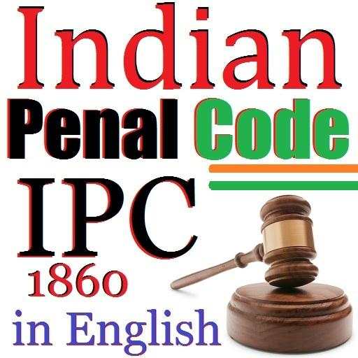 IPC 1860 in English - Indian Penal Code (2018) 1.0.3