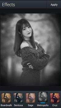 Moments B612 Selfie Expert HD screenshot 2