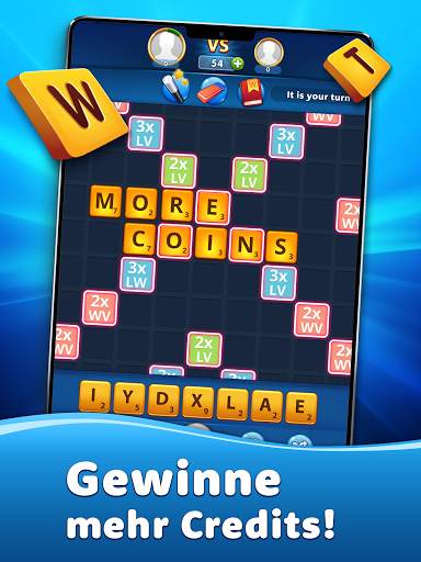 Wordtornado screenshot 5