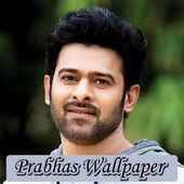 Prabhas Wallpaper icon