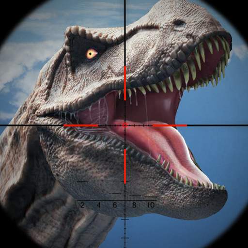 Dinosaur Hunter Deadly Hunt 1.2