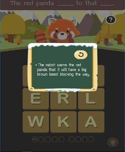 Way to Tundra screenshot 4