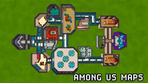Mod Among Us screenshot 4