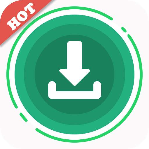 Whatsaver - Easy Status Saver 2021 3.3