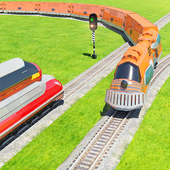 Train Driver 2018 icon