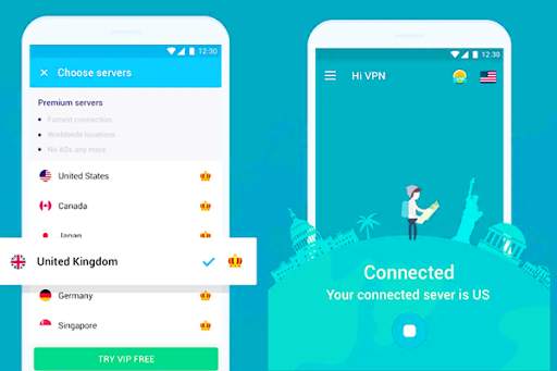 VPN Plus ✅ screenshot 9