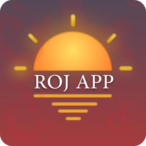 Roj App 1.2.5