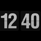 Clock Widget icon