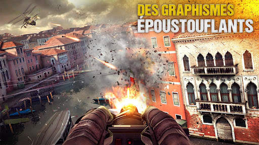 Modern Combat 5: mobile FPS screenshot 11