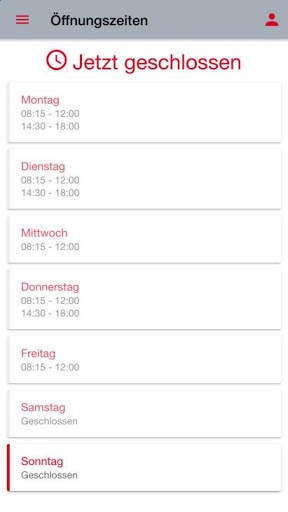 Zahnarzt Dr. Rolf Streuter screenshot 4