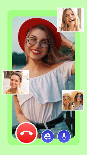 Live Girl Video Call & Video Chat Guide screenshot 2
