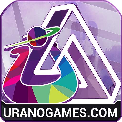 Urano Games APP 1.13