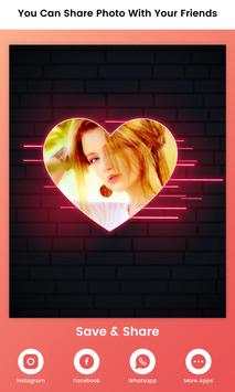 PIP Photo Lab : Landscape & Portrait Blur Camera 8 تصوير الشاشة